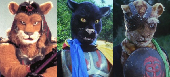 風雲ライオン丸 全25話 – コレクションやロケ地巡りで撮影した写真を公開 